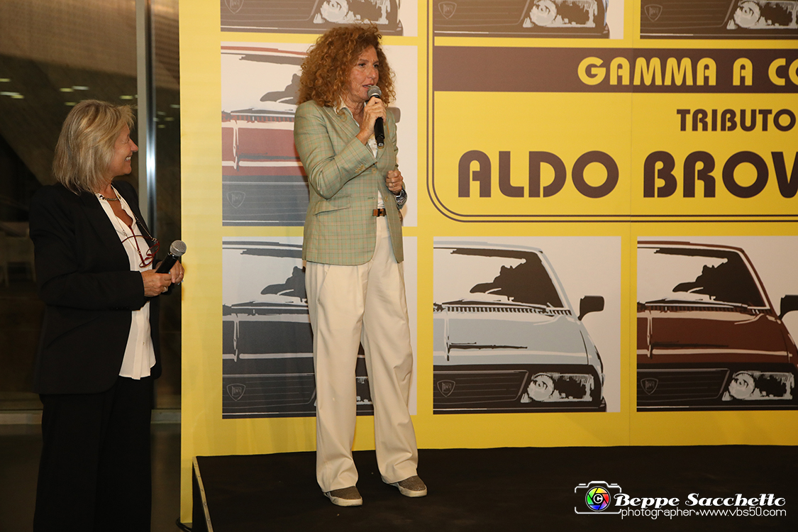 VBS_1755 - Tributo Aldo Brovarone - Nove Lancia Gamma Coupè Collezione Levy.jpg